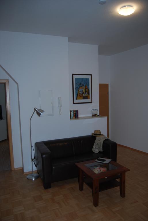 B2-Ferienwohnung Erfurt Oda fotoğraf