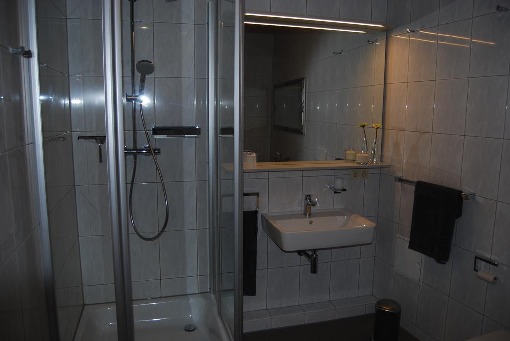 B2-Ferienwohnung Erfurt Oda fotoğraf