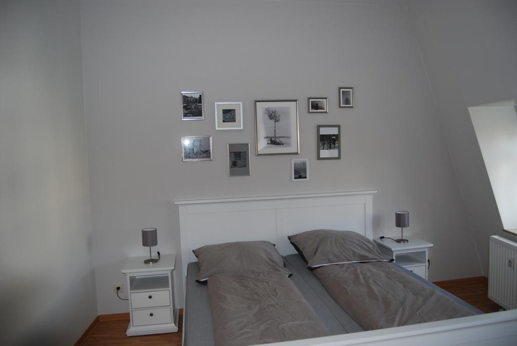 B2-Ferienwohnung Erfurt Oda fotoğraf